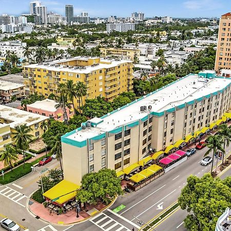 1 Bedroom In The Best Location In South Beach ! 마이애미 비치 외부 사진
