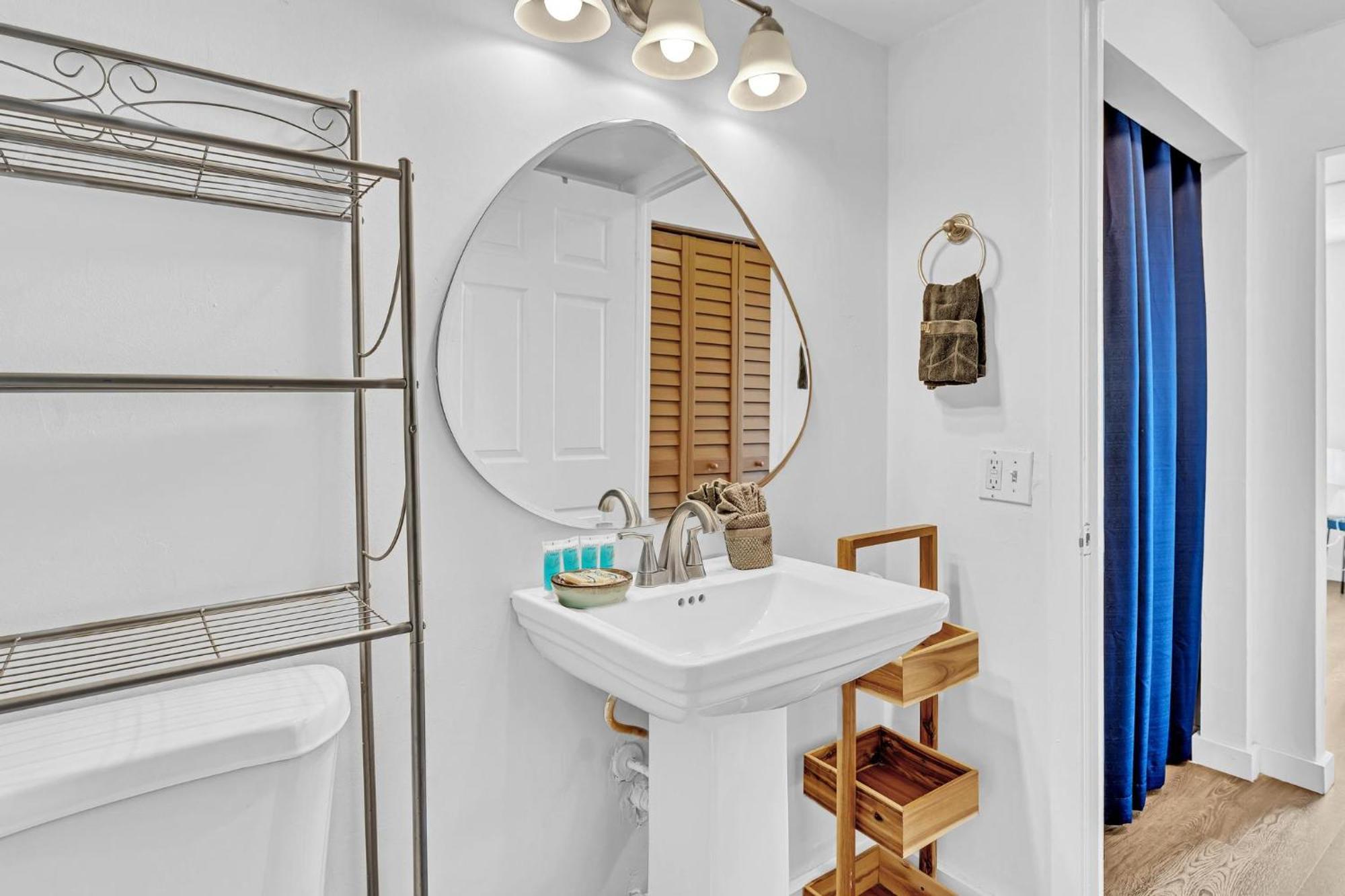 1 Bedroom In The Best Location In South Beach ! 마이애미 비치 외부 사진