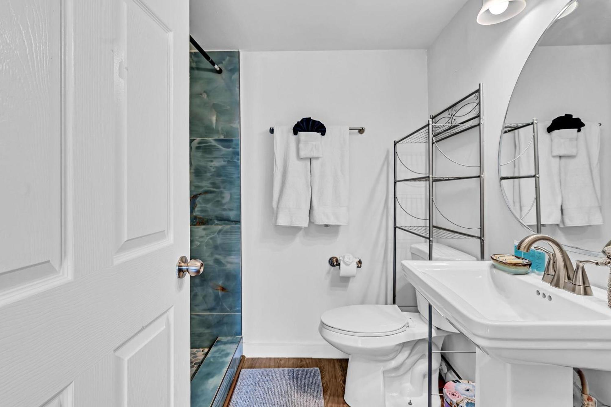 1 Bedroom In The Best Location In South Beach ! 마이애미 비치 외부 사진