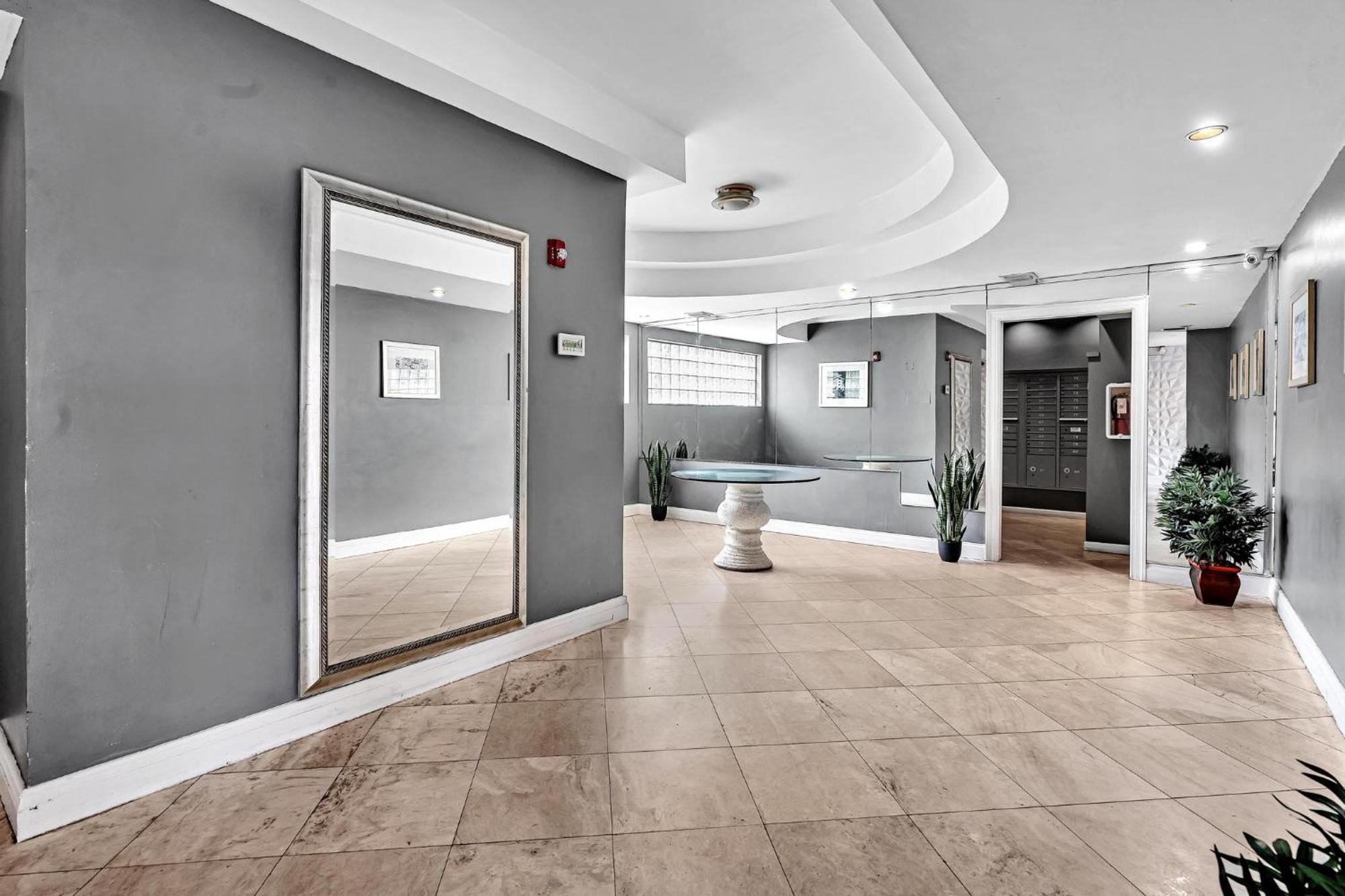 1 Bedroom In The Best Location In South Beach ! 마이애미 비치 외부 사진