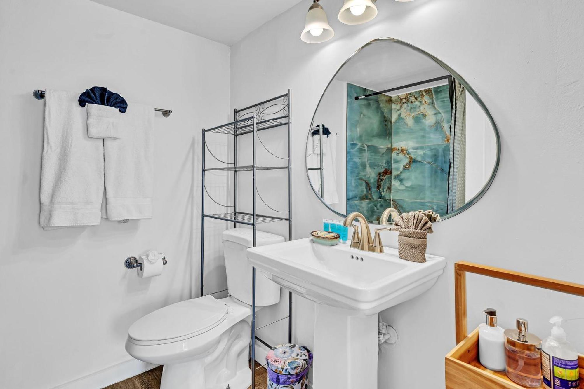 1 Bedroom In The Best Location In South Beach ! 마이애미 비치 외부 사진