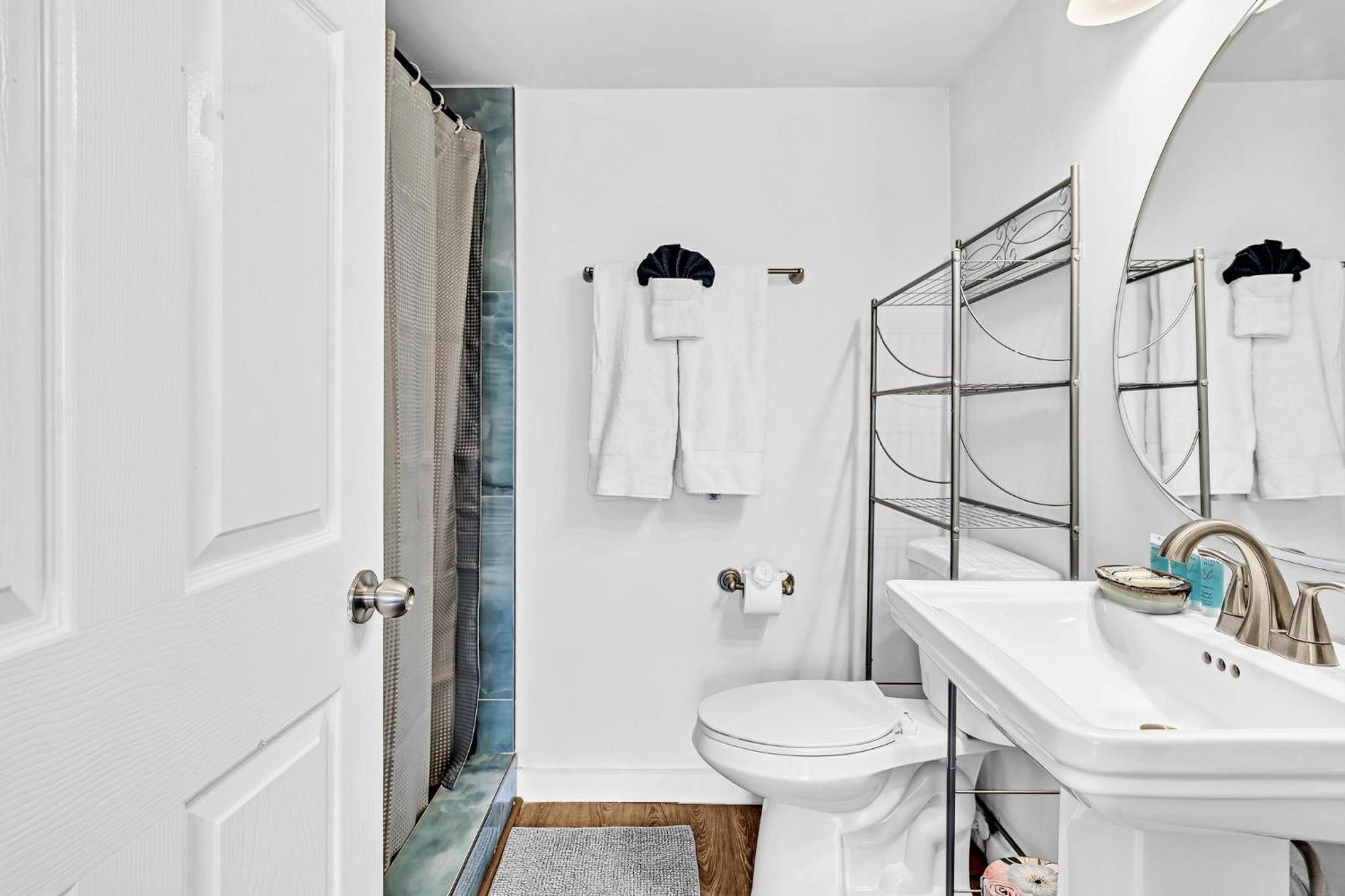 1 Bedroom In The Best Location In South Beach ! 마이애미 비치 외부 사진