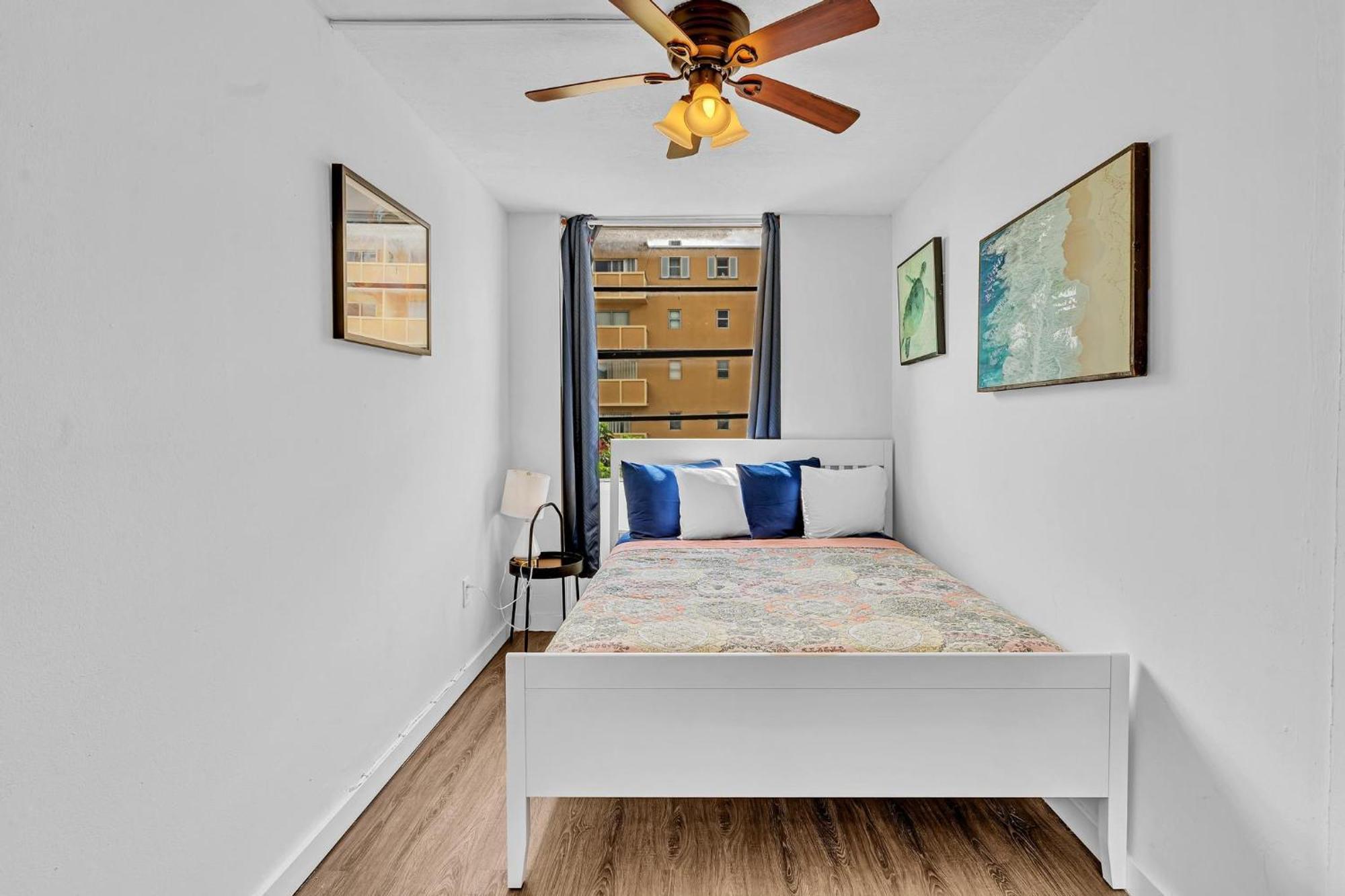1 Bedroom In The Best Location In South Beach ! 마이애미 비치 외부 사진