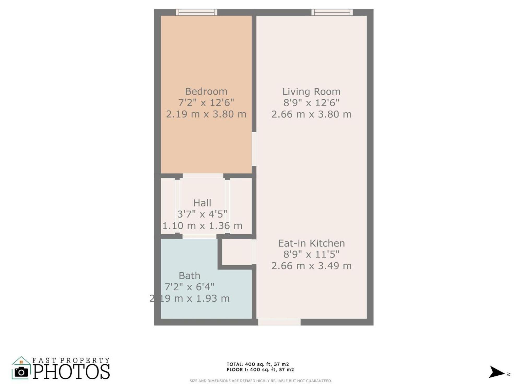1 Bedroom In The Best Location In South Beach ! 마이애미 비치 외부 사진